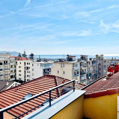Centro Immobiliare Flagships Apartments Σαν Ρέμο Εξωτερικό φωτογραφία