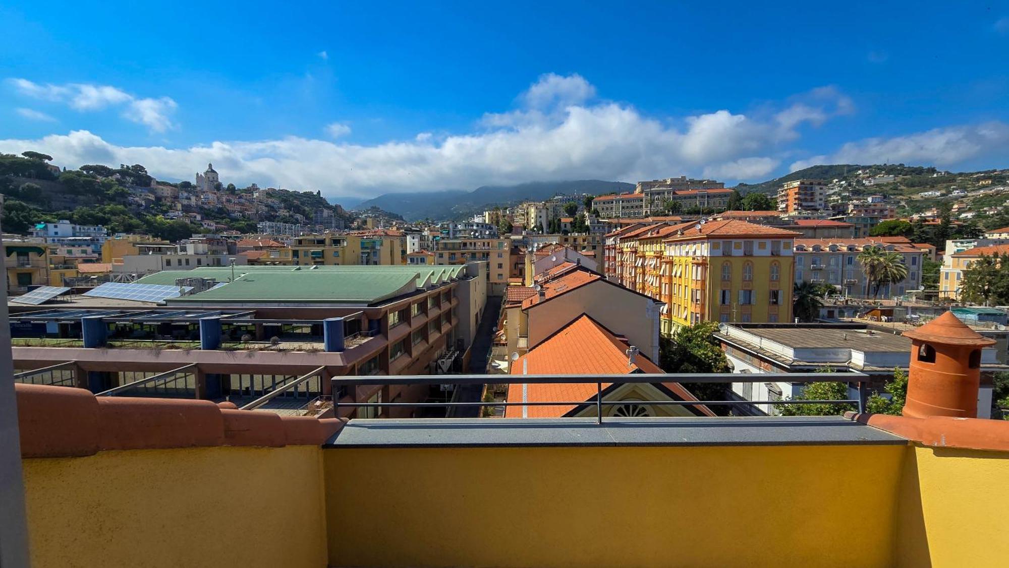 Centro Immobiliare Flagships Apartments Σαν Ρέμο Εξωτερικό φωτογραφία
