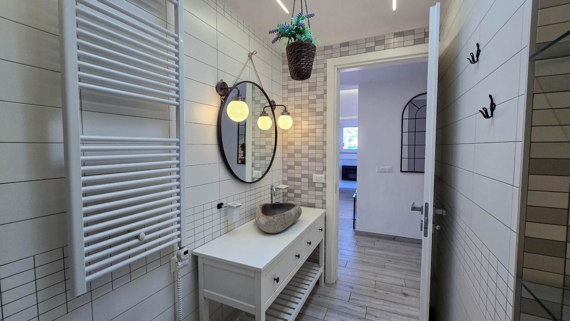 Centro Immobiliare Flagships Apartments Σαν Ρέμο Εξωτερικό φωτογραφία