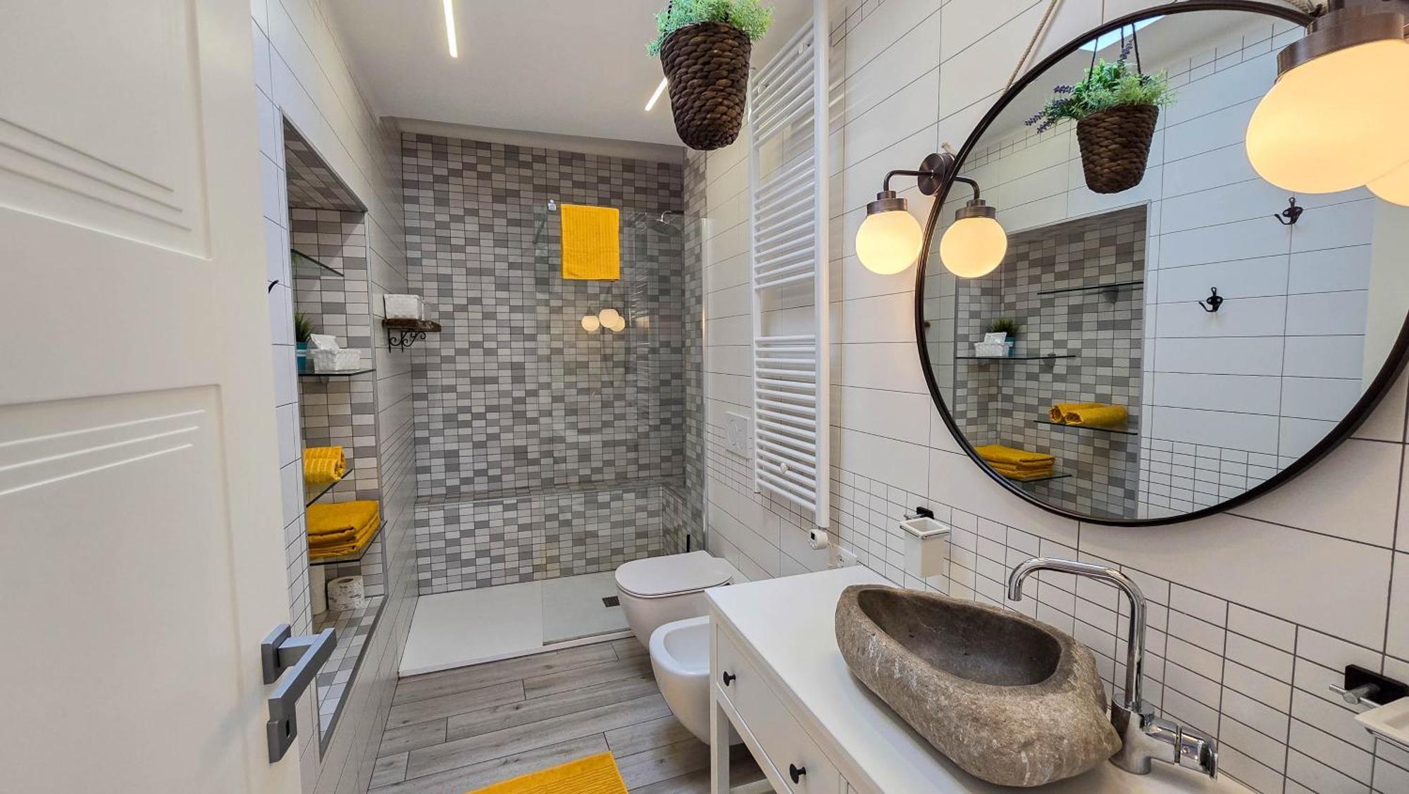 Centro Immobiliare Flagships Apartments Σαν Ρέμο Εξωτερικό φωτογραφία