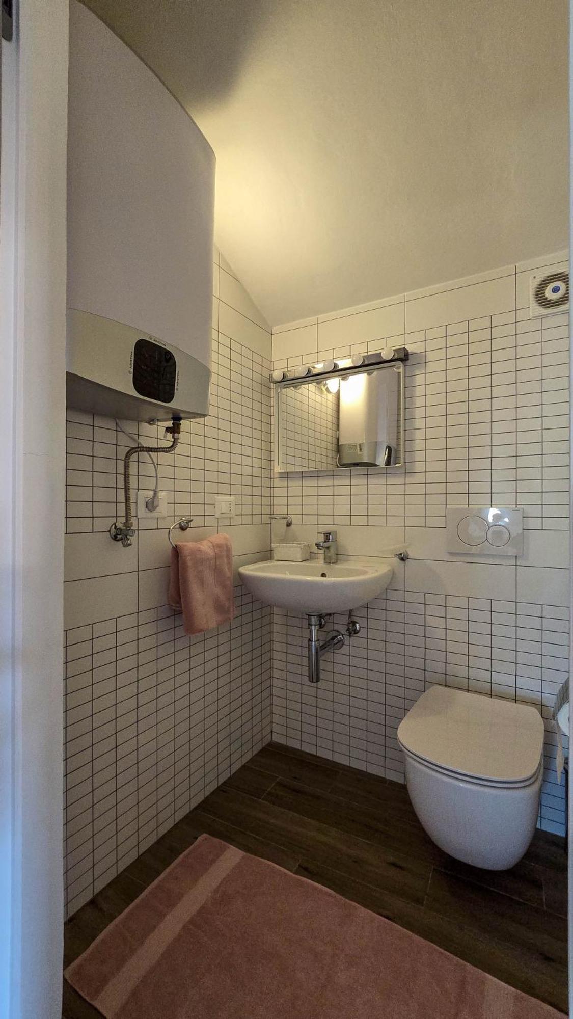 Centro Immobiliare Flagships Apartments Σαν Ρέμο Εξωτερικό φωτογραφία