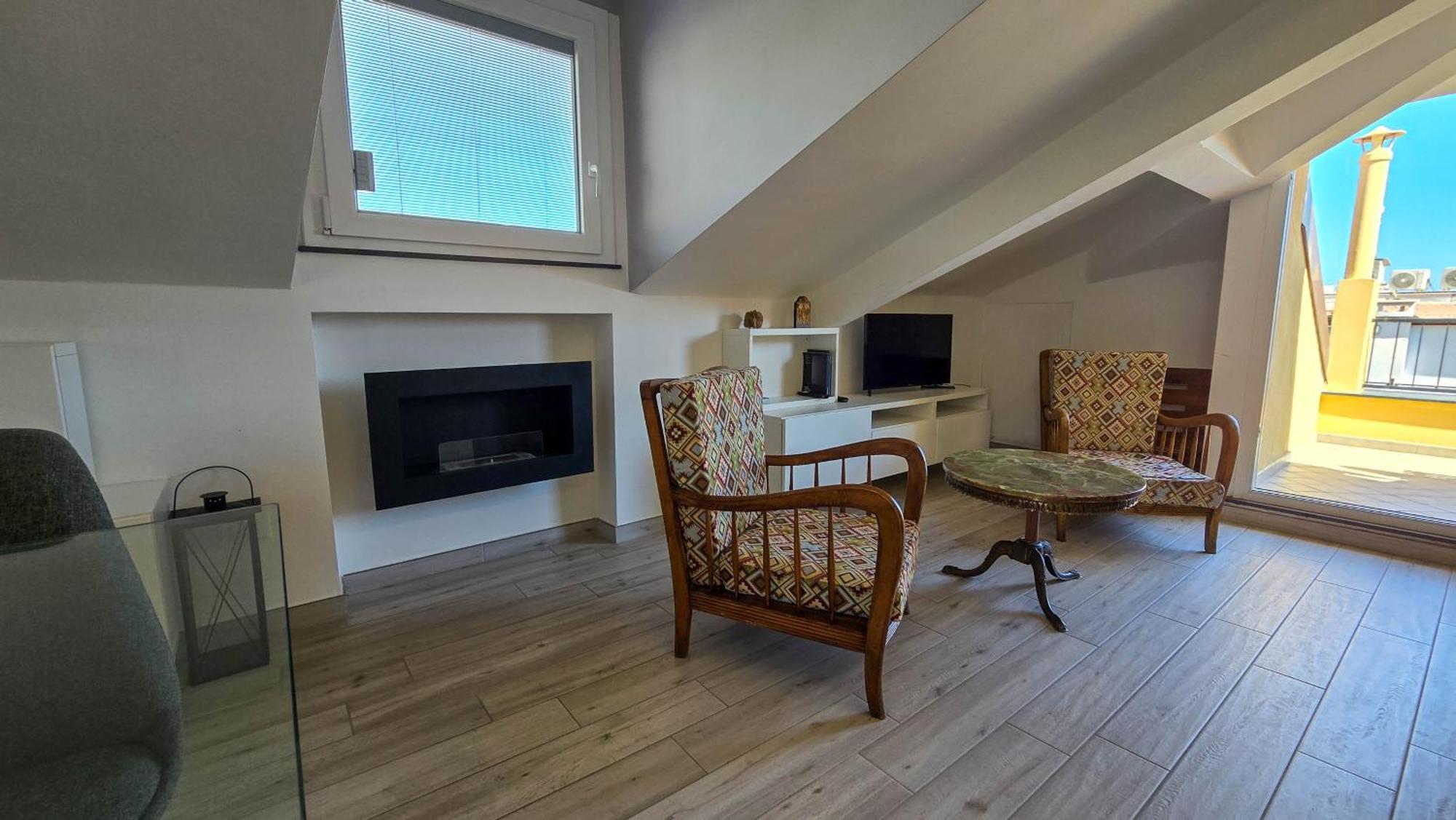 Centro Immobiliare Flagships Apartments Σαν Ρέμο Εξωτερικό φωτογραφία