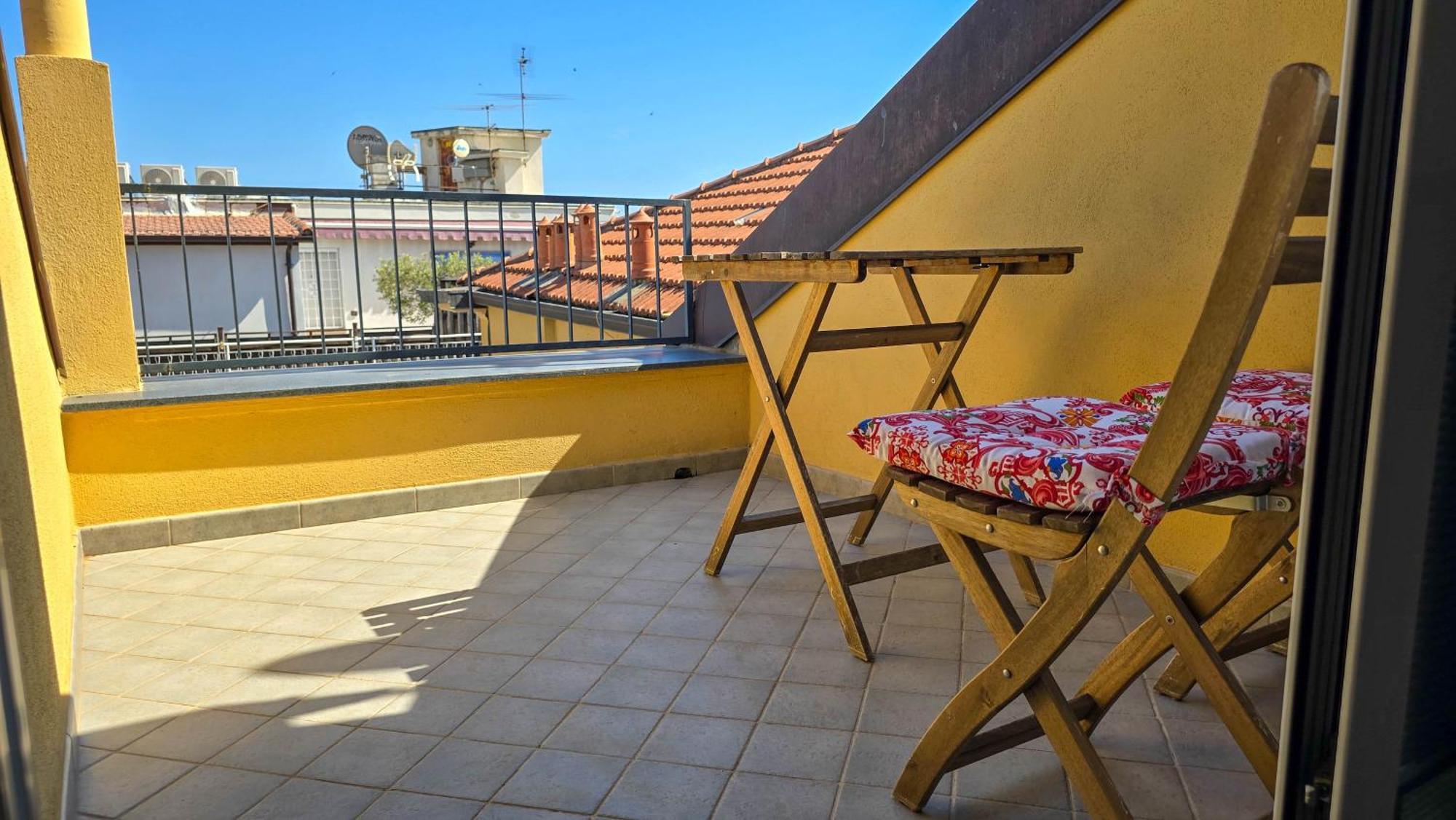 Centro Immobiliare Flagships Apartments Σαν Ρέμο Εξωτερικό φωτογραφία
