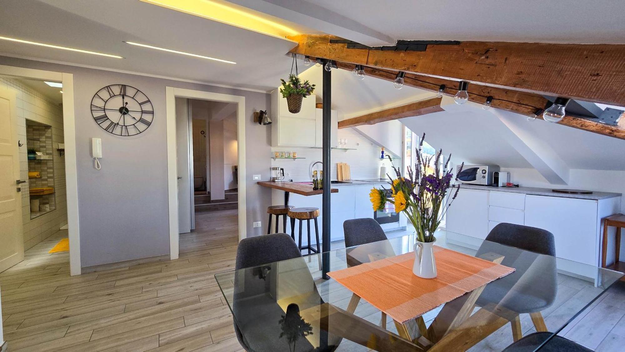 Centro Immobiliare Flagships Apartments Σαν Ρέμο Εξωτερικό φωτογραφία