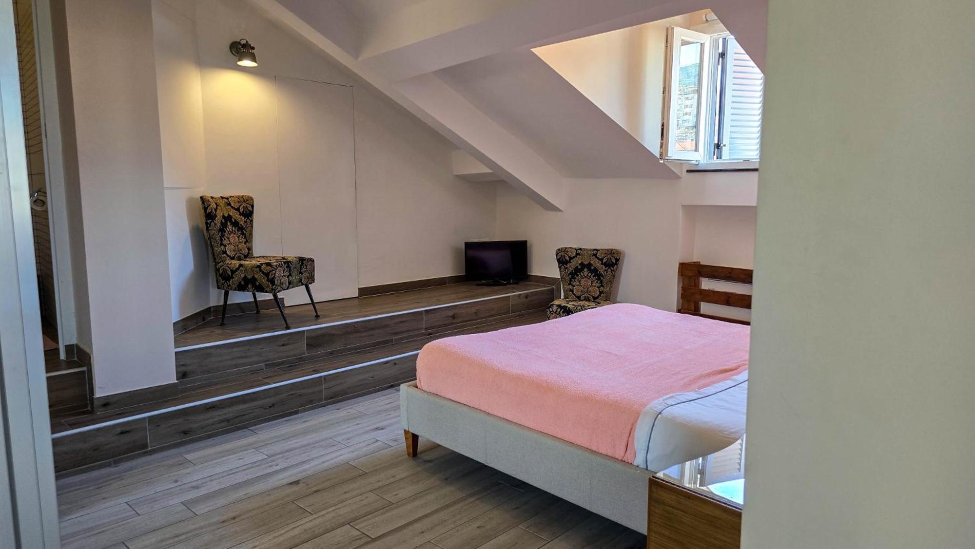 Centro Immobiliare Flagships Apartments Σαν Ρέμο Εξωτερικό φωτογραφία