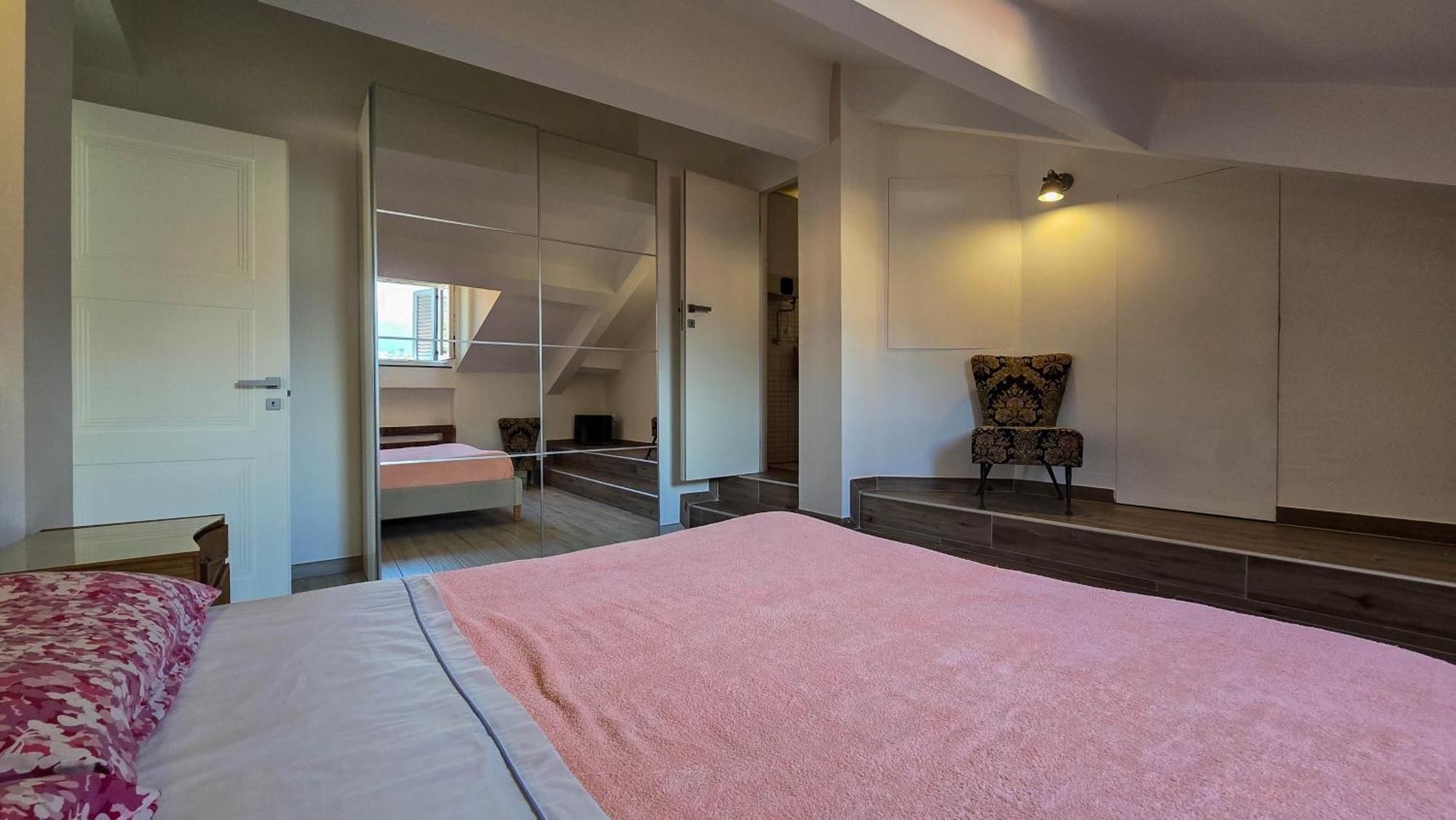 Centro Immobiliare Flagships Apartments Σαν Ρέμο Εξωτερικό φωτογραφία
