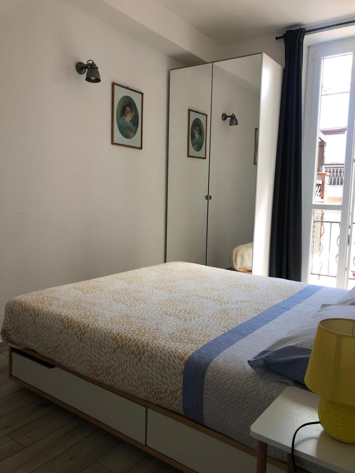 Centro Immobiliare Flagships Apartments Σαν Ρέμο Εξωτερικό φωτογραφία