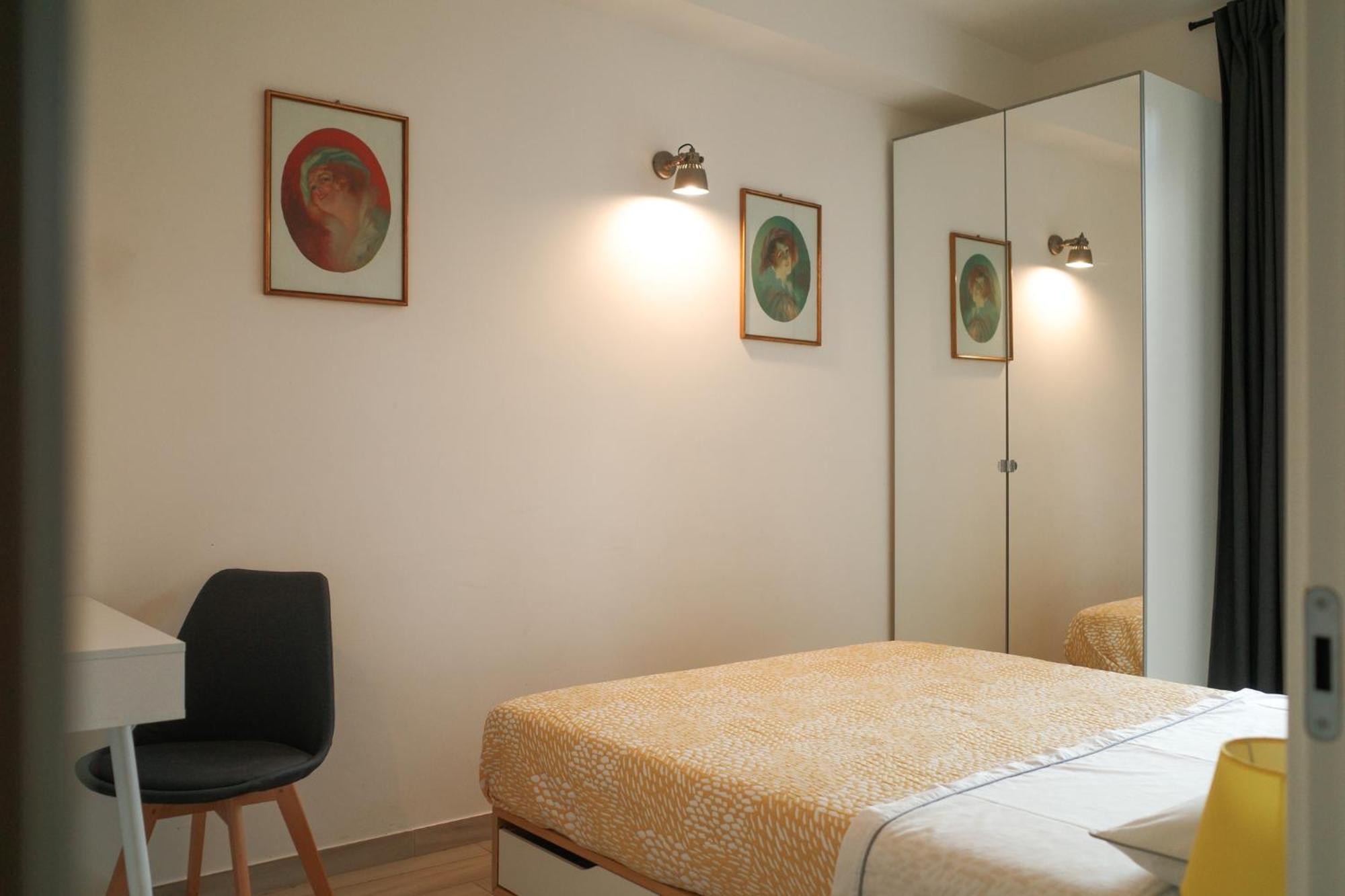 Centro Immobiliare Flagships Apartments Σαν Ρέμο Εξωτερικό φωτογραφία