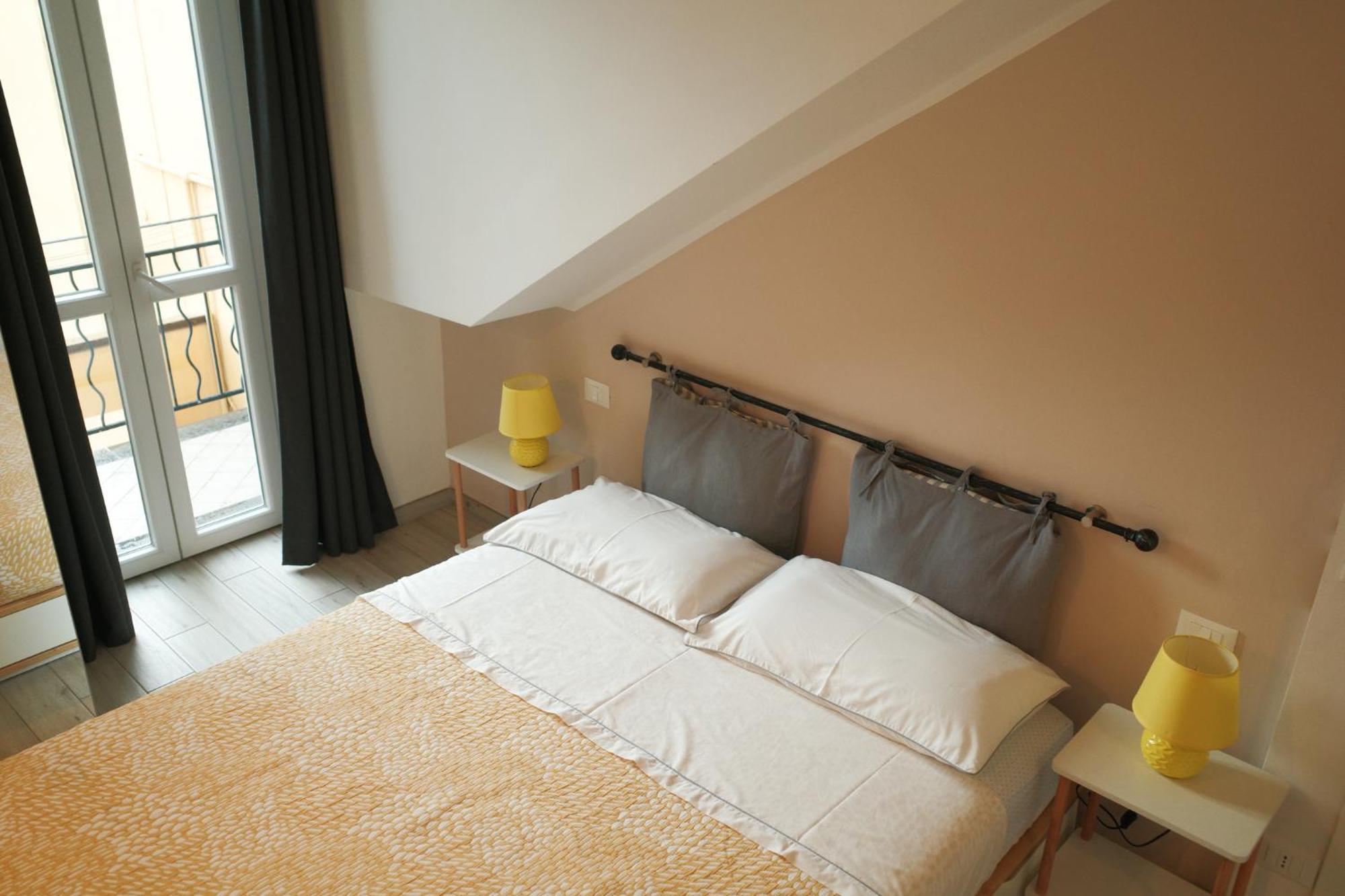 Centro Immobiliare Flagships Apartments Σαν Ρέμο Εξωτερικό φωτογραφία