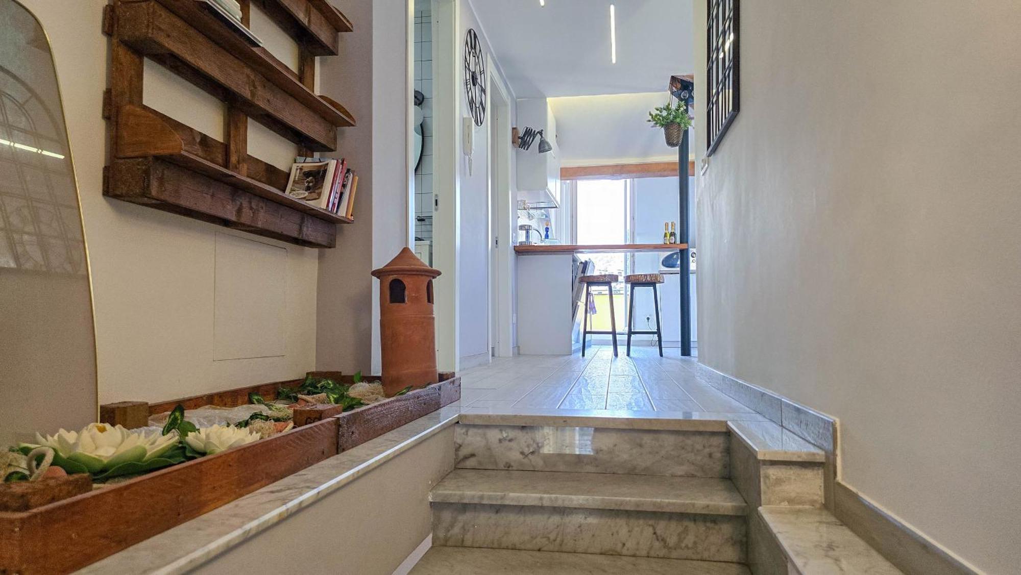 Centro Immobiliare Flagships Apartments Σαν Ρέμο Εξωτερικό φωτογραφία